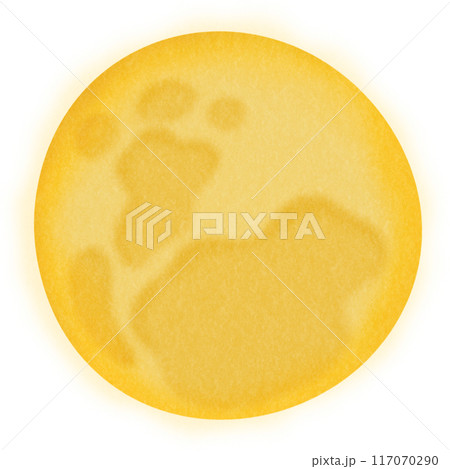 Full Moon 117070290