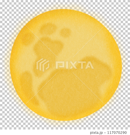 Full Moon 117070290
