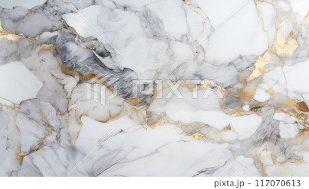 gold and white marble luxury texture background gold and white marble luxury texture background 117070613
