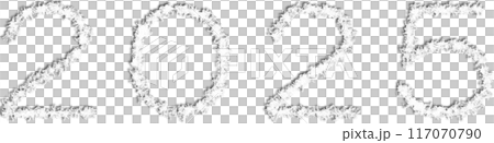 2025 written in clouds 117070790