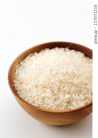 タイ米（インディカ米、ジャスミン米） 117071218