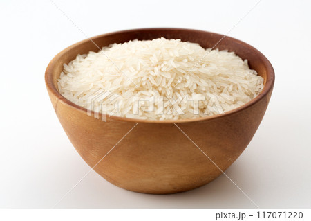 タイ米（インディカ米、ジャスミン米） 117071220