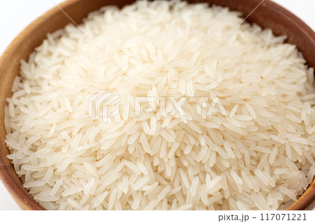 タイ米（インディカ米、ジャスミン米） 117071221