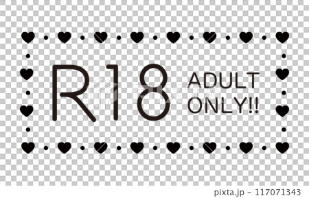 R18 標記圖示 7 117071343