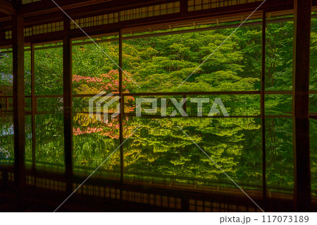 京都 瑠璃光院 京都 瑠璃光院 117073189