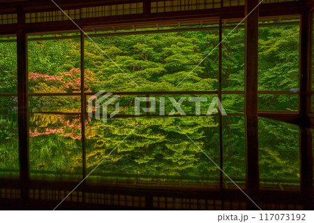 京都　瑠璃光院　 117073192