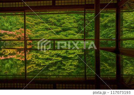 京都　瑠璃光院　 117073193