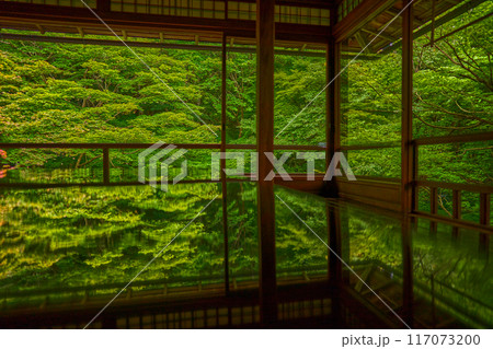 京都 瑠璃光院 京都 瑠璃光院 117073200