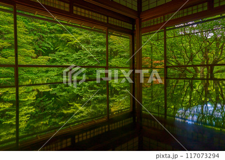 京都 瑠璃光院 京都 瑠璃光院 117073294