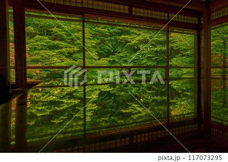 京都　瑠璃光院 117073295