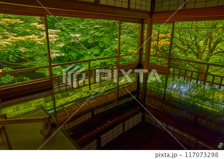 京都　瑠璃光院 117073298
