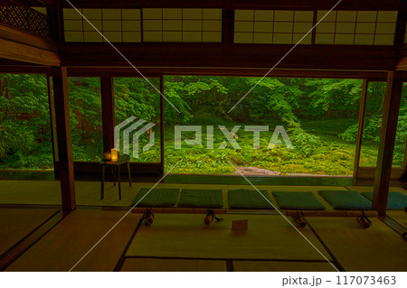 京都　瑠璃光院 117073463