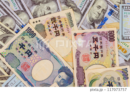 In Japan during times of inflation, individuals invest their savings by purchasing US dollars In Japan during times of inflation, individuals invest their savings by purchasing US dollars 117073757