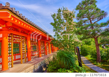 京都 三十三間堂 京都 三十三間堂 117073818