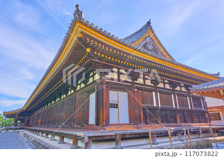 京都　三十三間堂 117073822