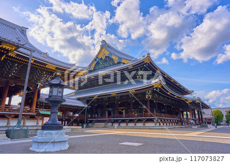 京都　東本願寺 117073827