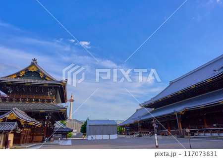 京都 東本願寺 京都 東本願寺 117073831