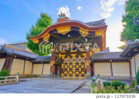 京都　東本願寺 117073836