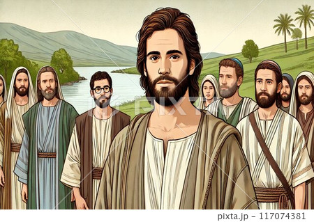 弟子に語る 117074381