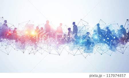 デジタル・人物 デジタル・人物 117074857