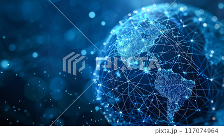 ネットワーク ネットワーク 117074964