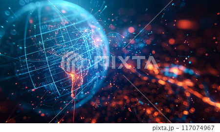 ネットワーク ネットワーク 117074967