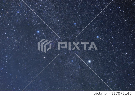 ぎょしゃ座（山中湖・石割山から） 117075140