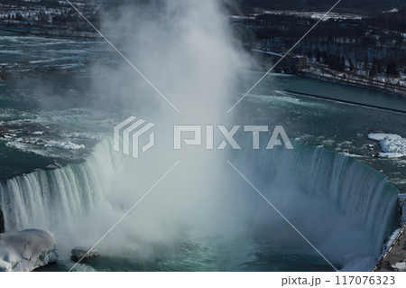 ナイアガラの滝 ナイアガラの滝 117076323