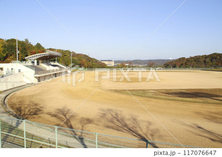 三木山総合公園・陸上競技場/兵庫県三木市福井2474 三木山総合公園・陸上競技場/兵庫県三木市福井2474 117076647
