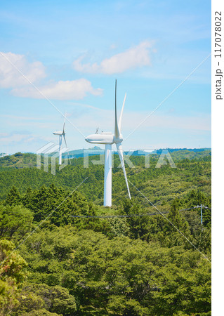 青山高原 117078022