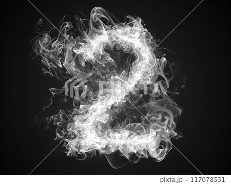 Smoke number 2. AI Generated. Smoke number 2. AI Generated. 117078531