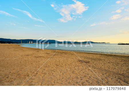 片男波海水浴場 117079848