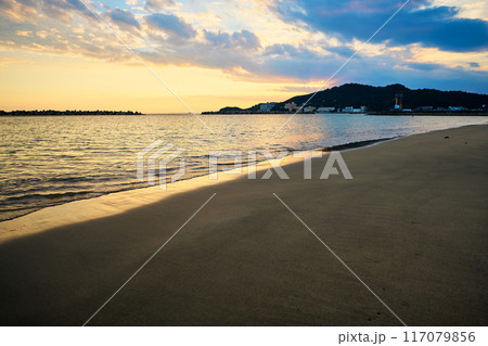 片男波海水浴場 片男波海水浴場 117079856