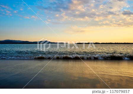 片男波海水浴場 117079857