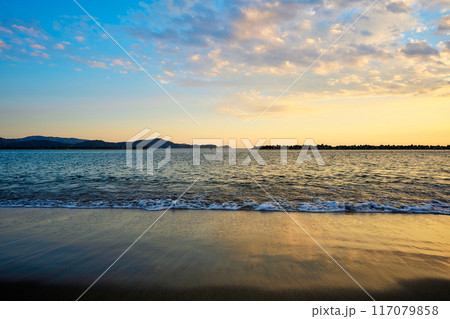 片男波海水浴場 117079858