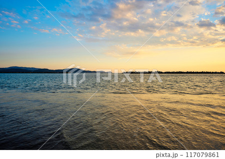 片男波海水浴場 117079861