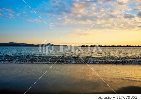 片男波海水浴場 117079862