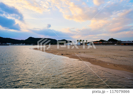 片男波海水浴場 片男波海水浴場 117079866