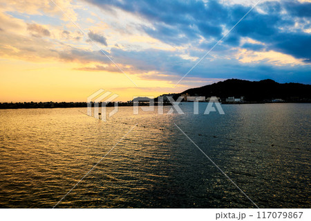 片男波海水浴場 117079867