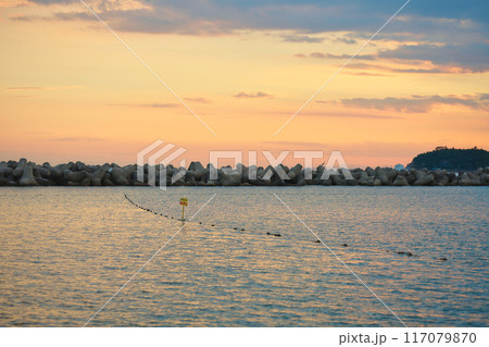 片男波海水浴場 117079870