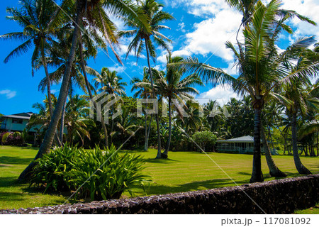 Tranquil Dwelling in Maui Hawaii on the Road to Hana Tranquil Dwelling in Maui Hawaii on the Road to Hana 117081092