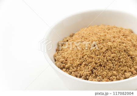 沖縄産粉黒糖 沖縄産粉黒糖 117082004