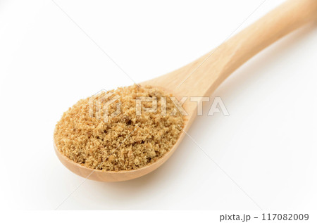 沖縄産粉黒糖 117082009