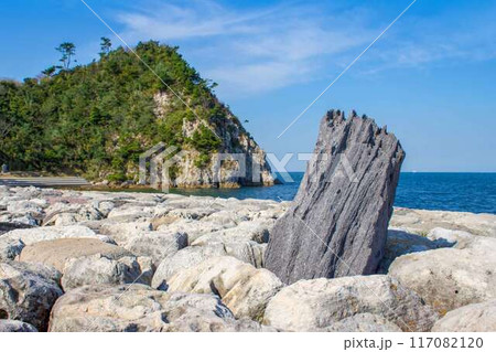 大分県 姫島 大分県 姫島 117082120