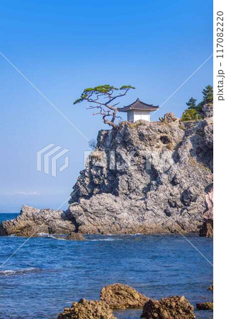 大分県 姫島 大分県 姫島 117082220