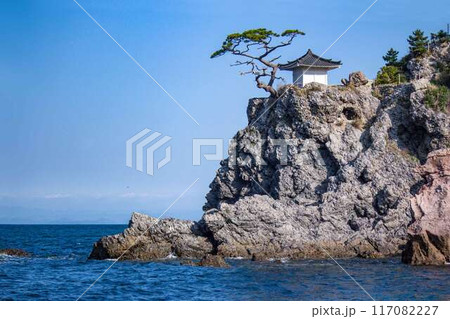 大分県　姫島 117082227