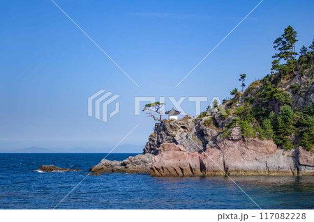 大分県　姫島 117082228