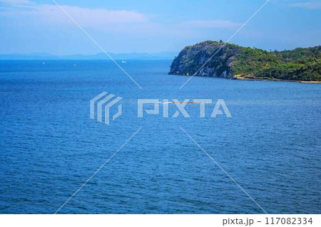 大分県姫島　浮洲 117082334