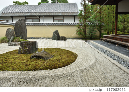 龍源院 一枝坦(低視線) 龍源院 一枝坦(低視線) 117082951