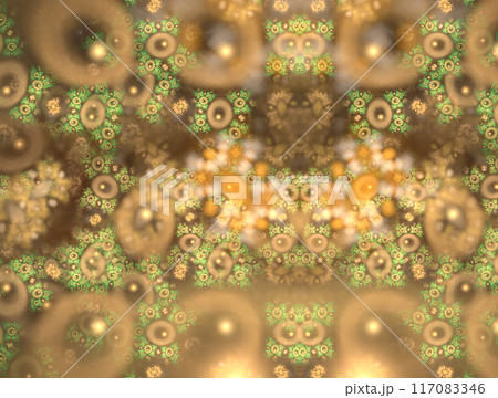 Imaginatory fractal abstract background Image Imaginatory fractal abstract background Image 117083346